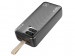 TRACER POWERBANK BLAZE 30000MAH 65W CZARNY - Galeria zdjęcie 2