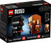 LEGO 40547 Obi-Wan Kenobi i Darth Vader - Galeria zdjęcie 2