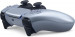 Kontroler bezprzewodowy Sony PlayStation 5 DualSense Sterling Silver - Galeria zdjęcie 2