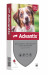 ELANCO Advantix - krople przeciw kleszczom dla psa M (10-25kg) - 4x2.5ml - Galeria zdjęcie 1