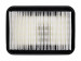NILFISK Filtr PTFE do odkurz. Attix 33/44-VHS 40/42 1szt. - Galeria zdjęcie 6