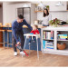 Odkurzacz ręczny BHHV315J BLACK+DECKER - Galeria zdjęcie 13