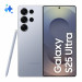 Samsung Galaxy S25 Ultra (S938) 5G 12/256 GB Dual Sim Titanium SilverBlue - Galeria zdjęcie 1