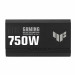 Zasilacz ASUS TUF GAMING 750W GOLD - Galeria zdjęcie 4