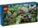 LEGO City 60426 Terenówka badacza dżungli - Galeria zdjęcie 2