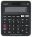 CASIO KALKULATOR BIUROWY MJ-120D PLUS CZARNY, 12 CYFROWY WYŚWIETLACZ - Galeria zdjęcie 2