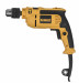 Wiertarka udar.650W 13mm D21710 DEWALT - Galeria zdjęcie 5