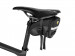 Torba rowerowa podsiodłowa TOPEAK AERO WEDGE PACK SMALL - Galeria zdjęcie 3