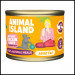 ANIMAL ISLAND Kurczak z kaczką - mokra karma dla kota - 200g - Galeria zdjęcie 1