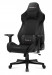 Fotel gamingowy Huzaro Force 7.6 Black - Galeria zdjęcie 5