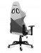 Fotel gamingowy Huzaro Force 6.2 White Mesh - Galeria zdjęcie 8