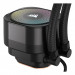 CORSAIR NAUTILUS 360 ARGB, 360mm Radiator, Liquid CPU Cooler - Galeria zdjęcie 10