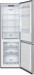 Lodówka GORENJE NRK6182PS4 MultiAirflow 178,5 cm - Galeria zdjęcie 2