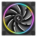 Wentylator DeepCool FL12R 3IN1 (R-FL12R-BKAPN3-G) - Galeria zdjęcie 3