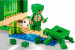 LEGO Minecraft 21254 Domek na plaży żółwi - Galeria zdjęcie 6