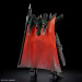 HGCE 1/144 BLACK KNIGHT SQUAD RUD-RO.A (GRIFFIN ARBALEST CUSTOM) - Galeria zdjęcie 6