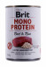 BRIT Mono Protein Beef & Rice - mokra karma dla psa - 400g - Galeria zdjęcie 2