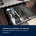 Zmywarka do zabudowy ELECTROLUX EEM43200L - Galeria zdjęcie 9