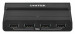 UNITEK PRZEŁĄCZNIK KVM 4X USB-A 5GBPS, AKTYWNY - Galeria zdjęcie 2