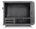 Obudowa Thermaltake Core V21 microATX Window Black - Galeria zdjęcie 6