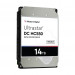 Dysk twardy HDD WD Ultrastar 14TB 3,5" SATA 0F38581 - Galeria zdjęcie 3