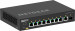 Switch Netgear M4250-9G1F (GSM4210PD) 10p PoE 110W (PoE+: 8p) Managed Gigabit - Galeria zdjęcie 9