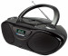 Radioodtwarzacz Blaupunkt BB14BK (CD MP3 USB Black) - Galeria zdjęcie 2
