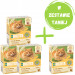 BOZITA Fresh Menu Sterilised Extra Kurczak - mokra karma dla kota - 4x370g - Galeria zdjęcie 1