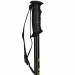 Kije Viking Stig Trekking 65-145 cm czarno/różowo/białe - Galeria zdjęcie 2