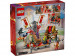 LEGO Ninjago 71818 Arena turniejowa - Galeria zdjęcie 2