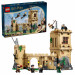 LEGO Harry Potter 76447 Zamek Hogwart lekcja latania na miotle - Galeria zdjęcie 1