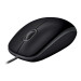 MYSZ LOGITECH B110 Black - Galeria zdjęcie 1