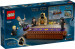 LEGO HARRY POTTER 76441 Zamek Hogwart: Klub pojedynków - Galeria zdjęcie 2