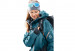 Plecak skiturowy Alproof Lite 20 SL - cinnamon/black - Galeria zdjęcie 16