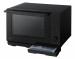 Kuchenka mikrofalowa Panasonic NN-DS59NBEPG - Galeria zdjęcie 22