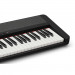 CASIO CT-S1 BK - Keyboard - Galeria zdjęcie 4