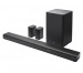 Soundbar JVC TH-E874B 5.1.2 Wireless Sub, Dolby A. - Galeria zdjęcie 1