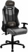 Fotel gamingowy Aerocool AC-280 DUKE czarny - Galeria zdjęcie 2