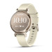 Zegarek Garmin Lily 2 Cream Gold Coconut - Galeria zdjęcie 1