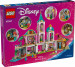 LEGO DISNEY 43267 PRINCESS CASTLE & ROYAL PETS - Galeria zdjęcie 2