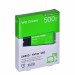 Dysk SSD WD Green SN350 WDS500G2G0C (500GB ; M.2 ; PCIe NVMe 3.0 x4) - Galeria zdjęcie 3