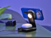 Magnetic Charge Stand Trust Viro 3-in-1 Wireless Black (25464) - Galeria zdjęcie 15