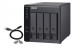 Qnap TR-004 jednostka roszerzająca, Tower, 4x 3.5" SATA HDD, USB 3.0 type-C hardware RAID (USB-C to USB-A cable include) - Galeria zdjęcie 8