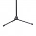 Shure SH-TRIPODSTANDTBMDX - Luksusowy statyw mikrofonowy - Galeria zdjęcie 5