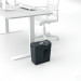 Rexel Niszczarka Secure S5, (P-2), 5 kartek, 10 l kosz - Galeria zdjęcie 3