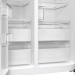 Lodówka GORENJE NRR9185ESXL Side by Side Dystrybutor Wody Kostkarka 178,6cm - Galeria zdjęcie 8