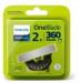 Wymienne ostrze PHILIPS QP 420/50 One Blade - Galeria zdjęcie 4