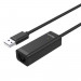 UNITEK ADAPTER USB ETHERNET 10/100MBPS, Y-1468 - Galeria zdjęcie 1