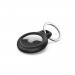 BELKIN AIRTAG HOLDER SECURE WITH KEYRING - CZARNY - Galeria zdjęcie 1