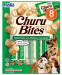 INABA Churu Bites Kurczak z tuńczykiem - przysmak dla psa - 8x12 g - Galeria zdjęcie 1